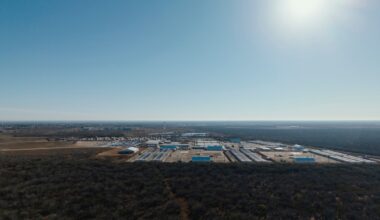 Texas detention center holding kids beyond court-ordered limit