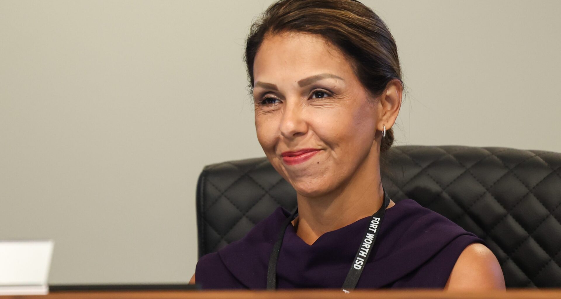 FWISD reported 9 educators for contract abandonment. What does that mean?