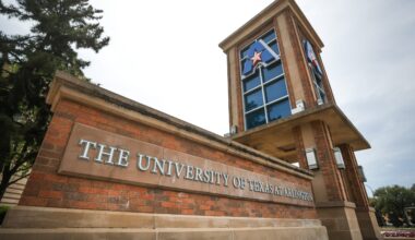 Federal grants drive UT Arlington’s budget growth as net tuition revenue falls