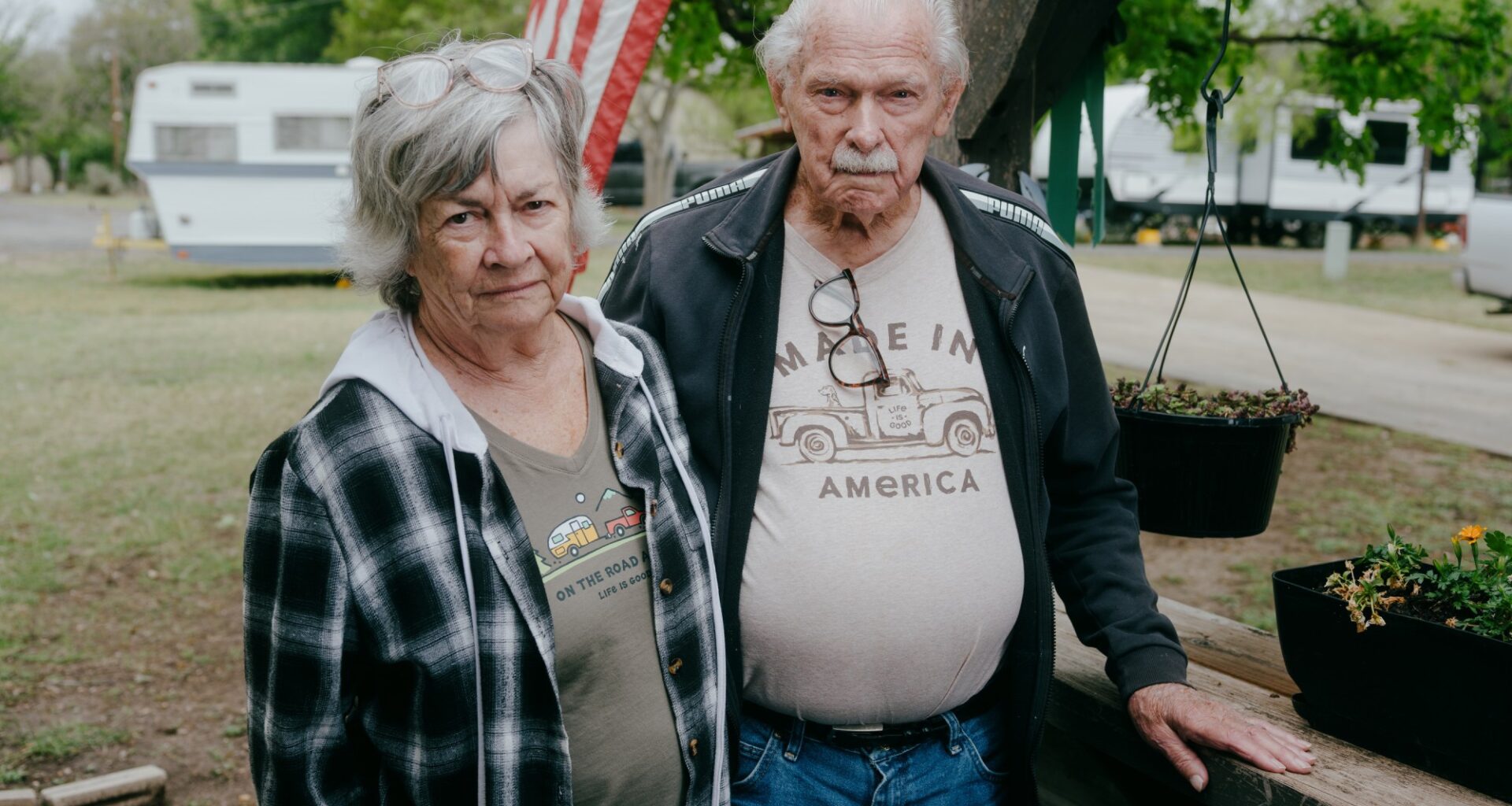 They Rebuilt After the 2025 Floods in Texas. Then Their Home Flooded Again. — ProPublica
