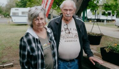 They Rebuilt After the 2025 Floods in Texas. Then Their Home Flooded Again. — ProPublica