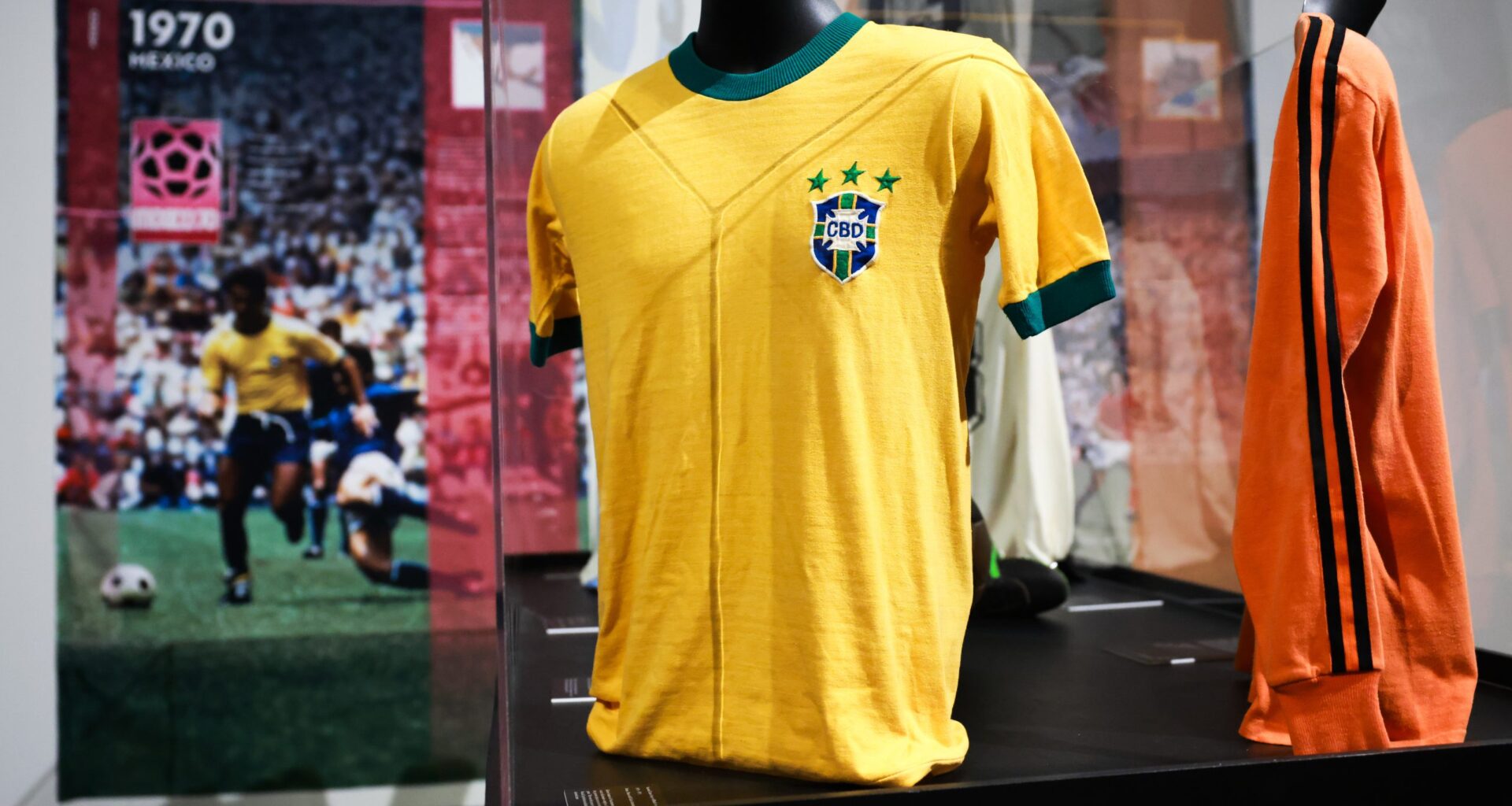 Arlington museum took a gamble on soccer for World Cup. It drew fewer visits than expected