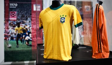Arlington museum took a gamble on soccer for World Cup. It drew fewer visits than expected