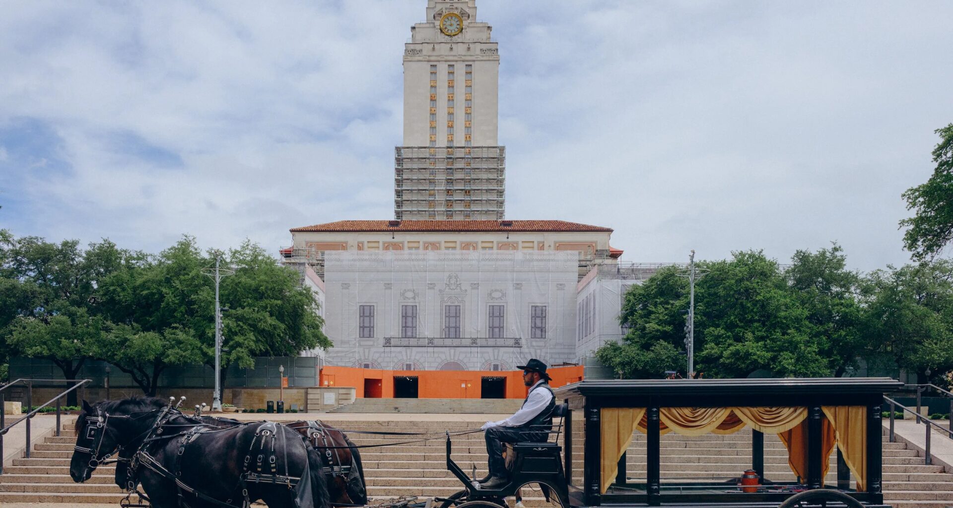 Increased scrutiny of Texas colleges detailed in hearing