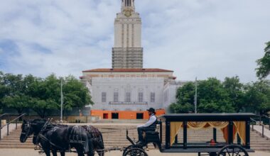 Increased scrutiny of Texas colleges detailed in hearing