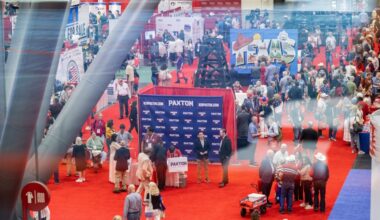 Trial lawyers reclaim political clout in Texas GOP’s MAGA wing