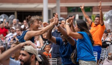 Fort Worth welcomed 3 million visitors during World Cup