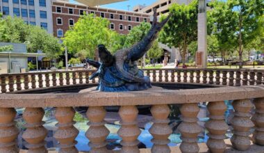 San Jacinto market returns; Harry Potter festival enchants