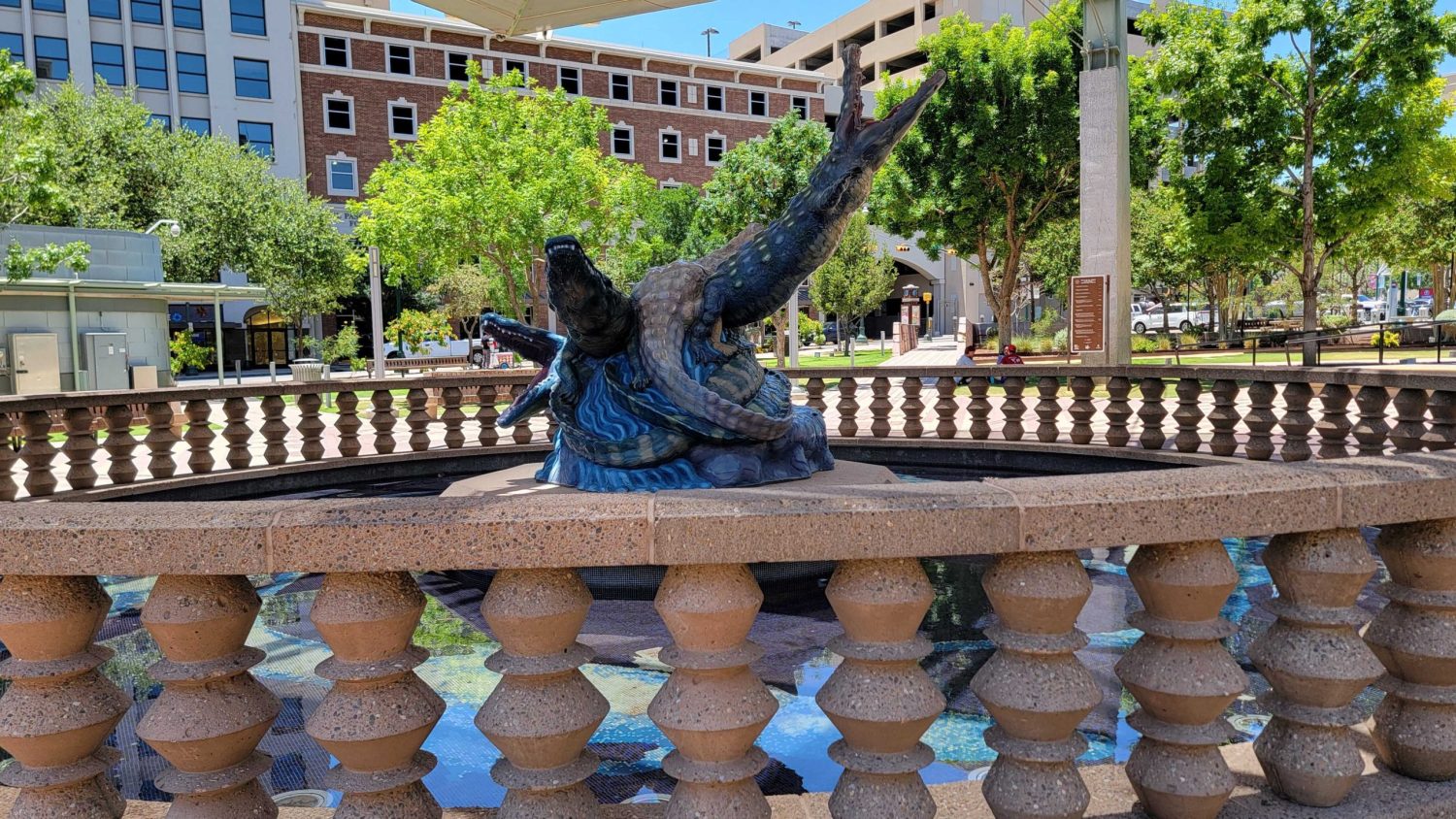 San Jacinto market returns; Harry Potter festival enchants