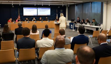 TCC hoped to rely less on property taxes. Now it’s considering a rate increase