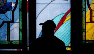 Fear of ICE alters lives in San Antonio immigrant community