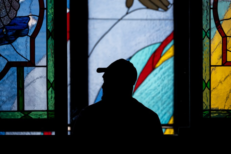 Fear of ICE alters lives in San Antonio immigrant community