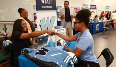 Record teacher turnover leaves FWISD with few vacancies — but fewer veteran educators
