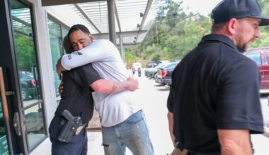 Austin program aims to end cycle of jail and homelessness