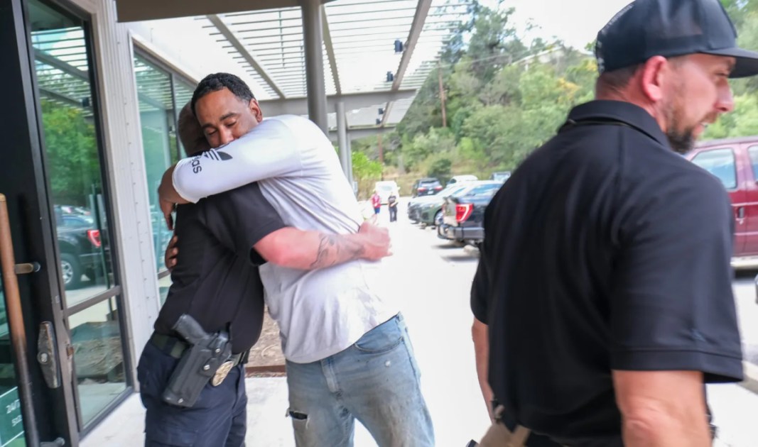 Austin program aims to end cycle of jail and homelessness