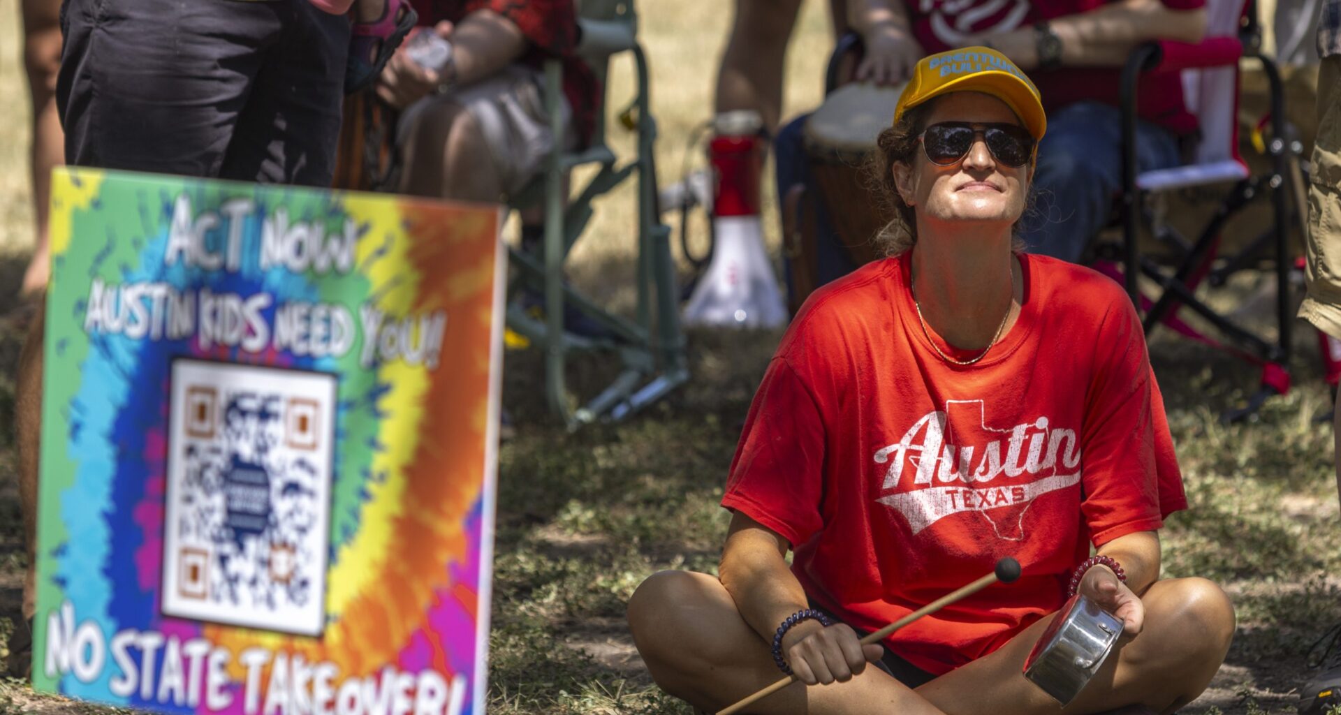 AISD middle schools could trigger Texas takeover law