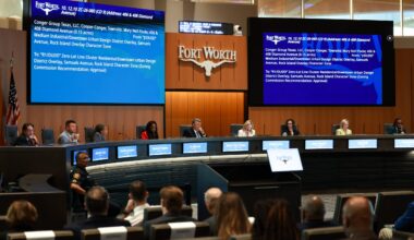 Data center moratorium takes first steps after Fort Worth City Council’s unanimous vote