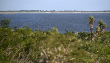 Corpus Christi water crisis exposed flaws in Texas water plan