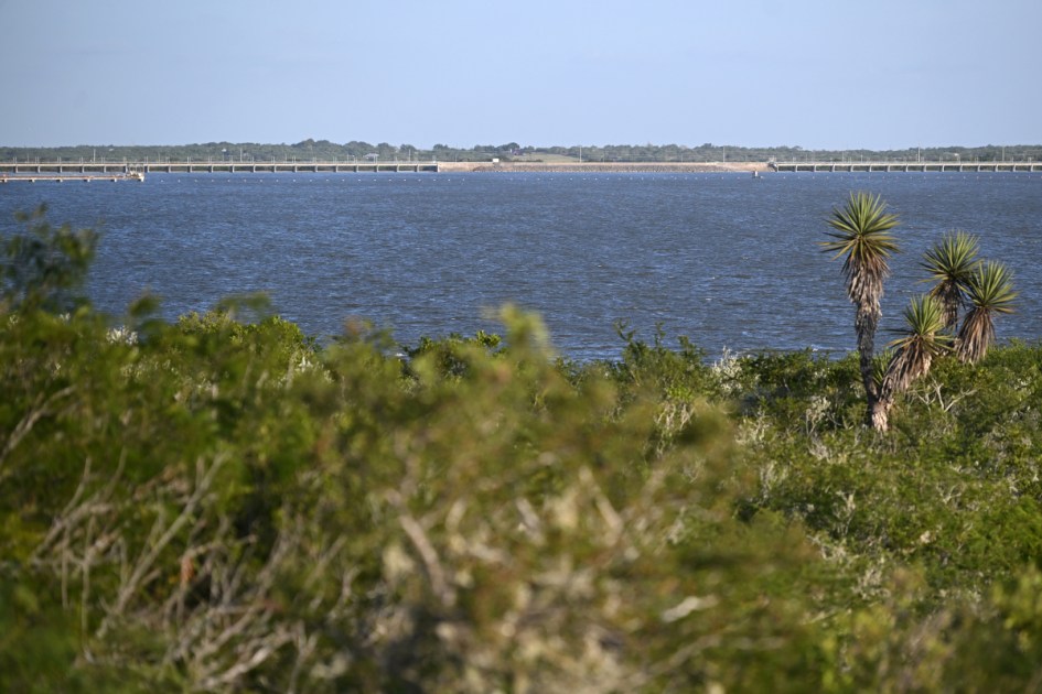Corpus Christi water crisis exposed flaws in Texas water plan