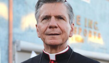 San Antonio priest laicized, excommunicated after calling Popes Francis and Leo ‘usurpers’