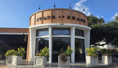 Houston Restaurant State of Grace Offers Captivating New Dishes While Preserving the Classics