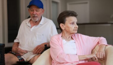 They call a Fort Worth senior living community home. Then trash began piling up