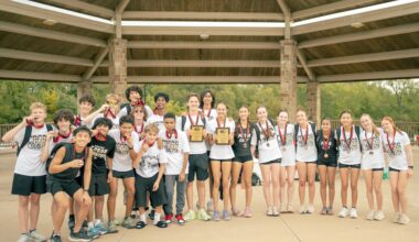 Plano East dominates at Texoma Invite
