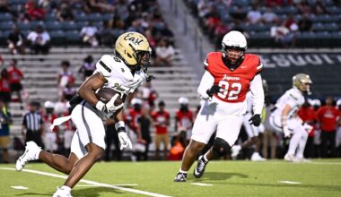 Fast start fuels Plano East’s rout of Horn