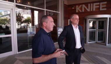 Tenants at Shops at Willow Bend to leave by end of month, but two restaurants will stay