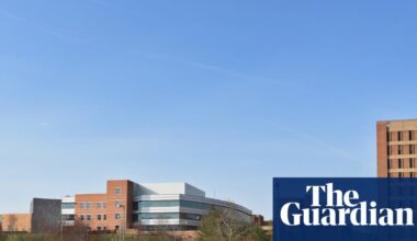 University of Maryland ‘teacher of the year’ detained by ICE in Texas | Texas
