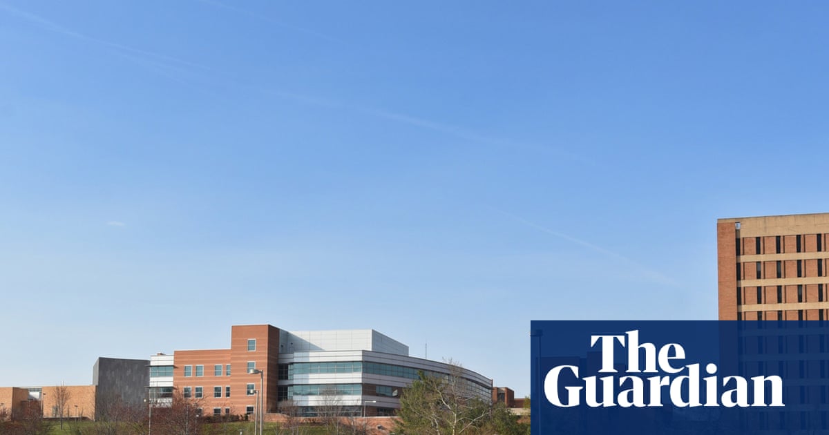 University of Maryland ‘teacher of the year’ detained by ICE in Texas | Texas