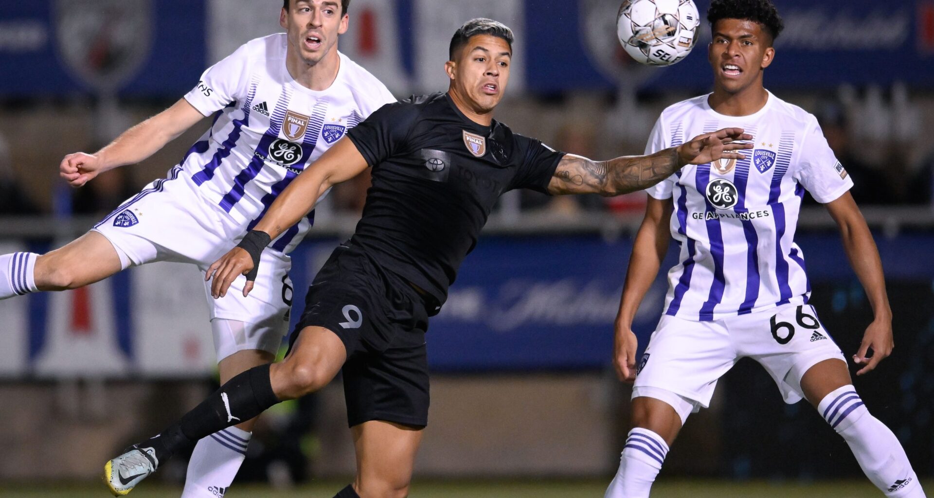 San Antonio FC offers free tickets, considers major league future
