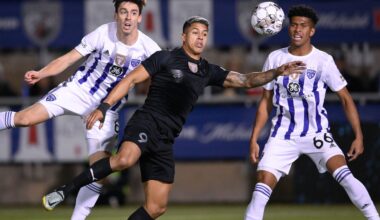 San Antonio FC offers free tickets, considers major league future