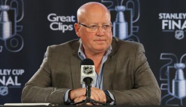 NHL's Bill Daly Reveals Timeline for Texas Expansion Team to Debut amid Ongoing Talks
