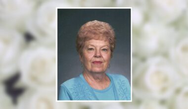 Kathryn Jean Pruitt Obituary August 2, 2026