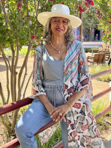 Valeria Howard Cunningham President & CEO of the BPIR