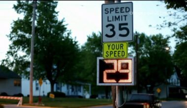 Corpus Christi leaders remind drivers to slow down as students return to school