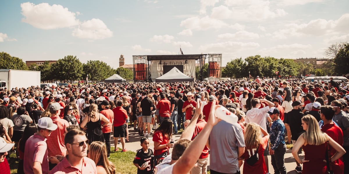 Josh Abbott Band to kickoff Raider Alley concert series Sept. 5