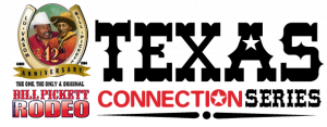 42nd Texas Connection Logo