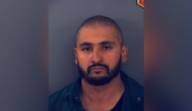 El Paso police arrest Horizon City man on 3 indecent exposure counts