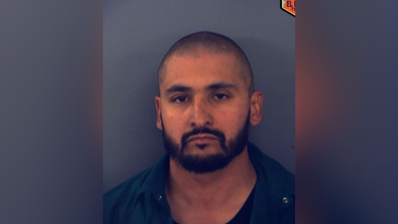 El Paso police arrest Horizon City man on 3 indecent exposure counts