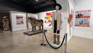 New Heritage Society exhibit spotlights Spanish Texas’ role in the American Revolution