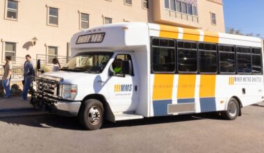 Friday Miner Metro Shuttle Hours Extended