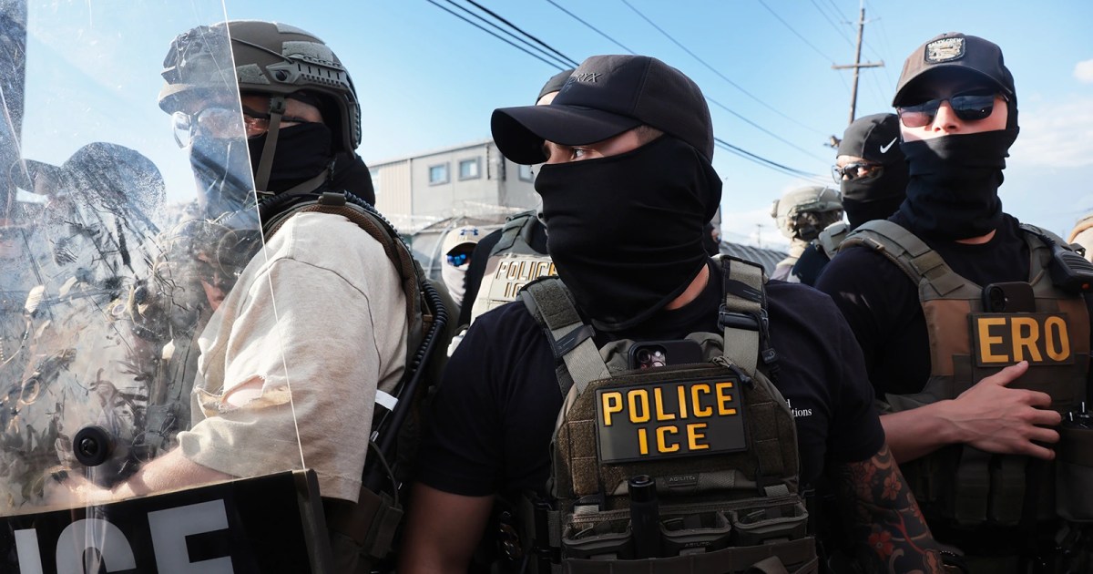 Texas Democrats push cities to end contracts allowing ICE to deputize local law