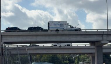 Suspect shot in runaway ambulance from Fort Worth