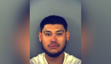 Affidavit: Man arrested for burglary was held at gunpoint by homeowner during break-in