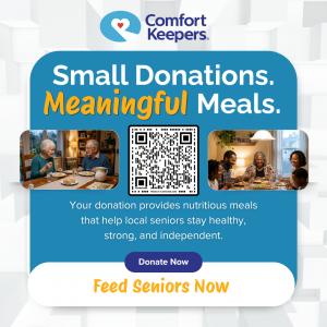 Feed senior