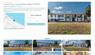 Corpus Christi pauses new short term rental permits through November