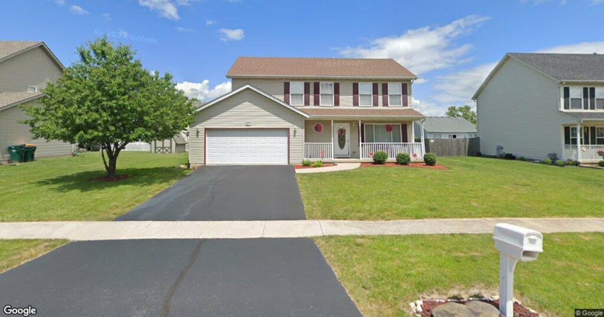 Sale closed in Plano: $380,000 for a three-bedroom home – Shaw Local