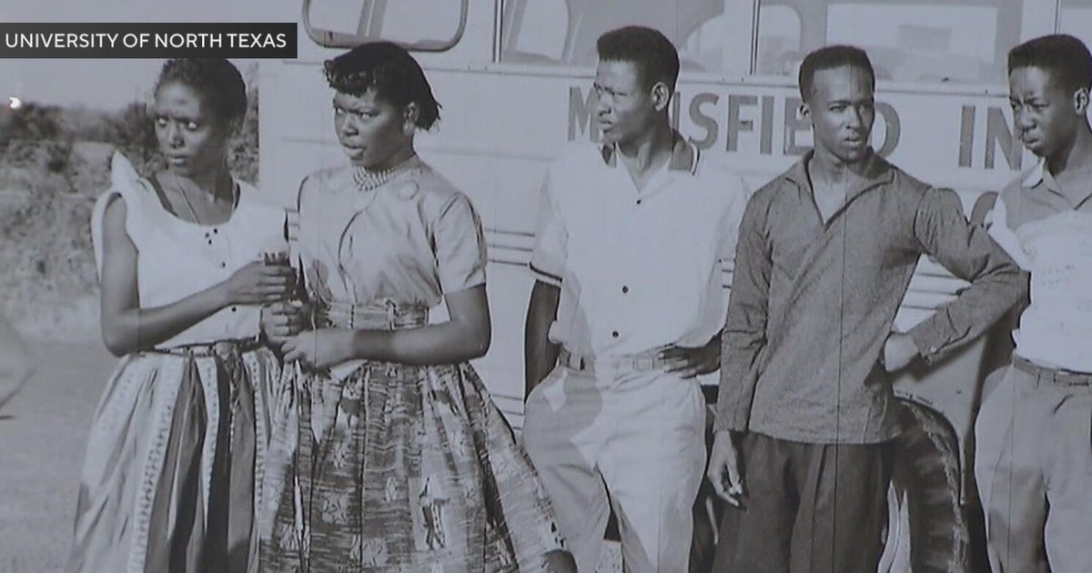 Mansfield community remembers attempted desegregation efforts 70 years later